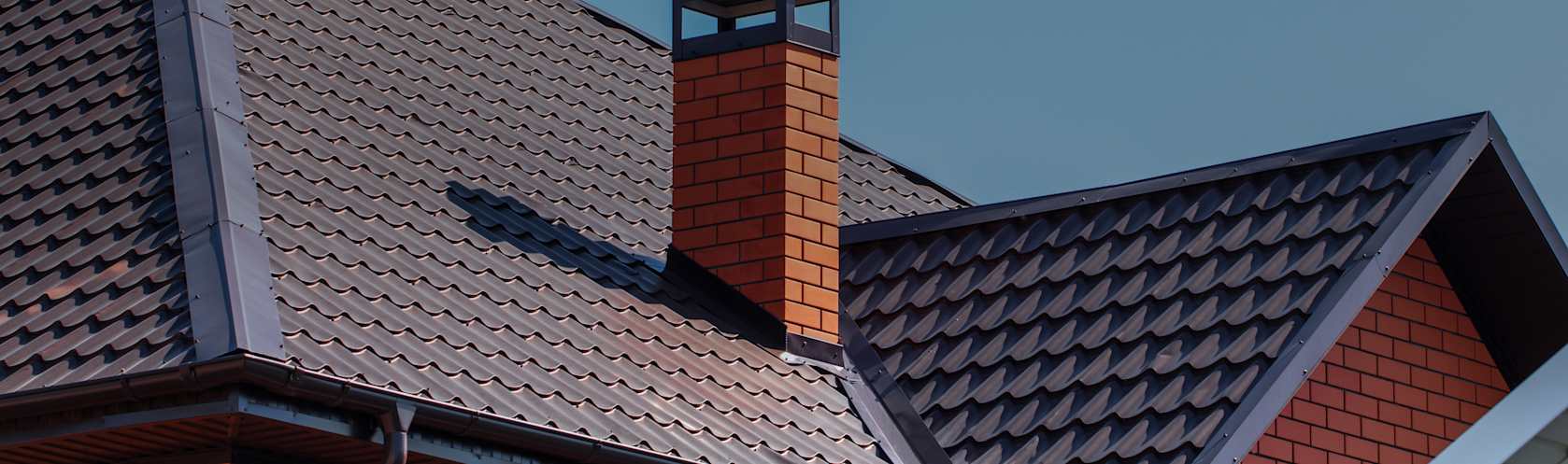 Top-rated chimney cap pros.