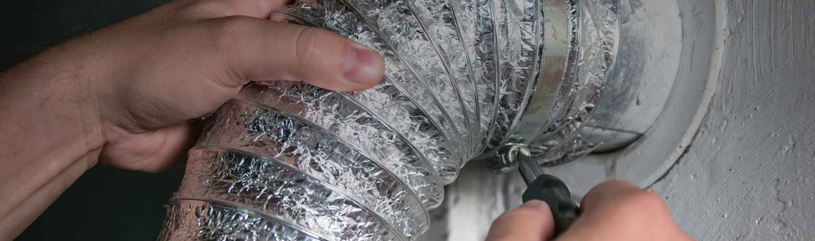 Top-rated dryer vent cleaners.