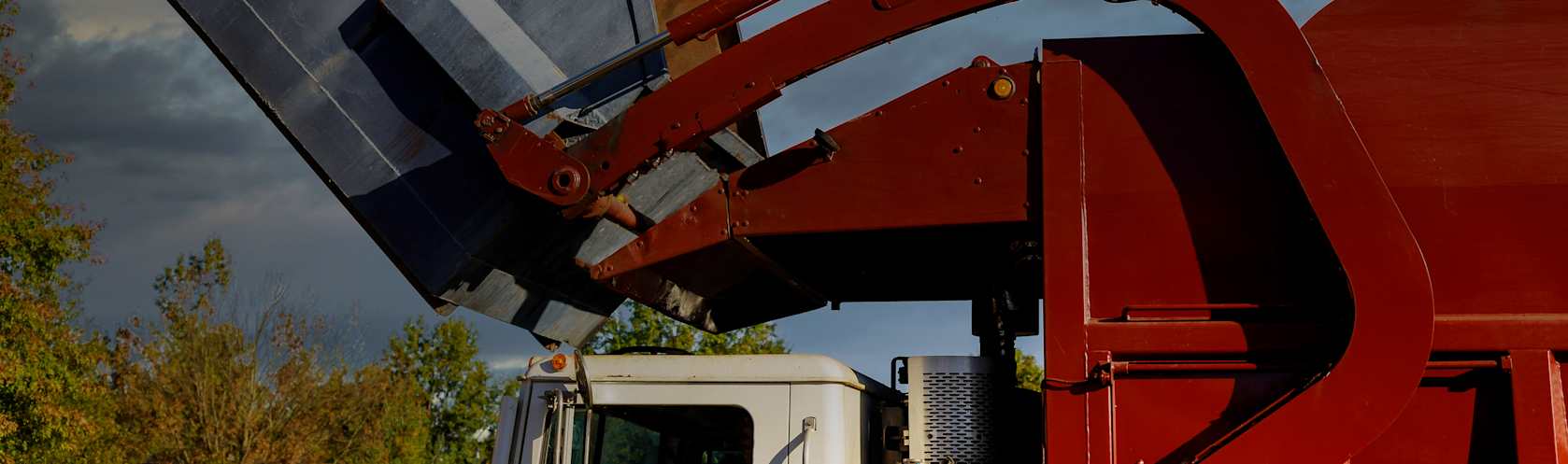 Top-rated dumpster providers.