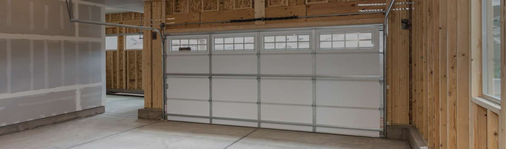 Top-rated garage pros.