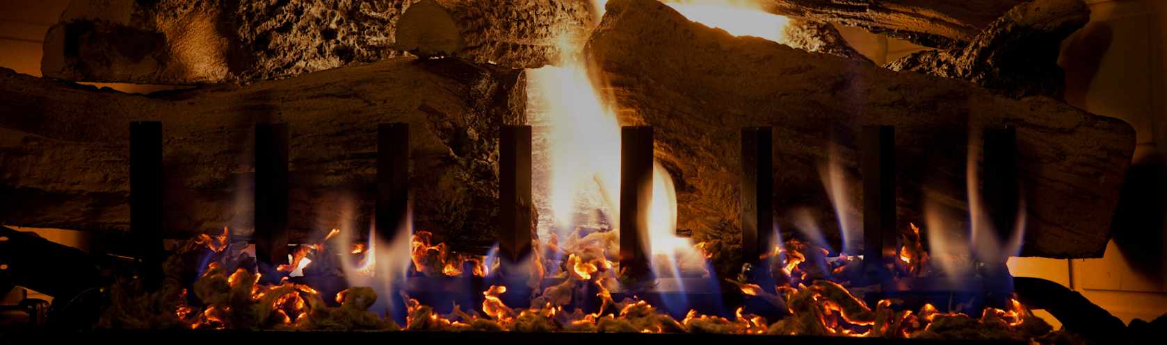 Top-rated fireplace pros.