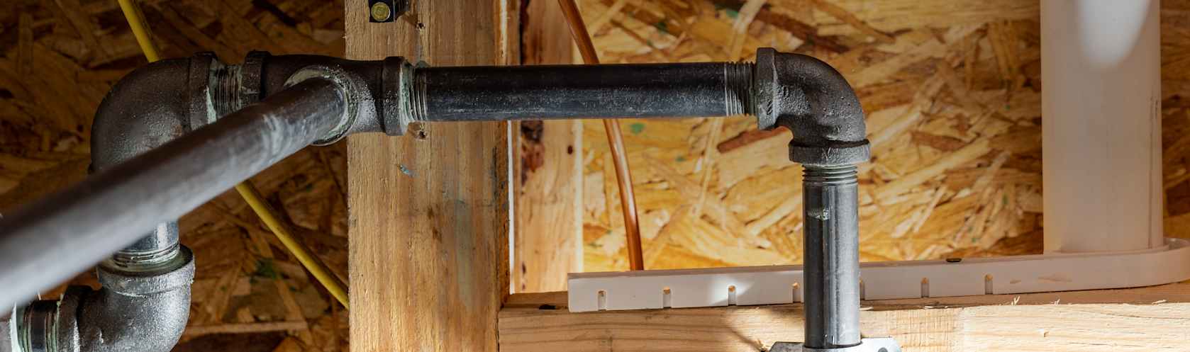 Top-rated gas leak repair technicians.