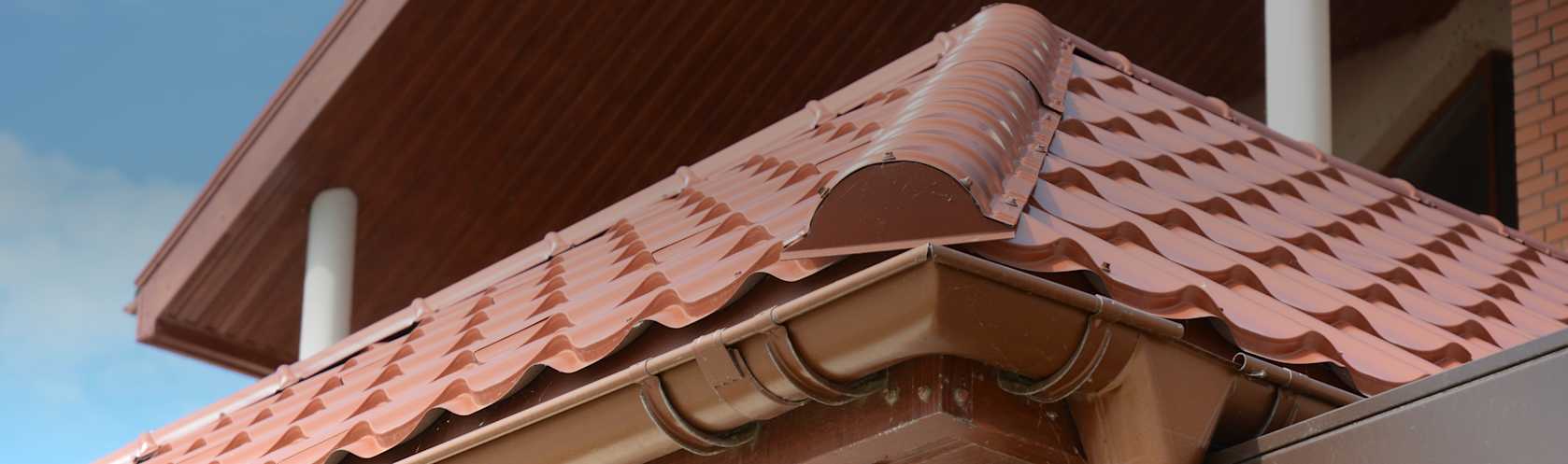 Top-rated gutter repair and replacement pros.