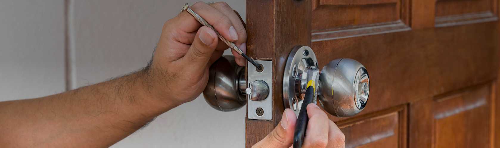 Top-rated locksmiths.