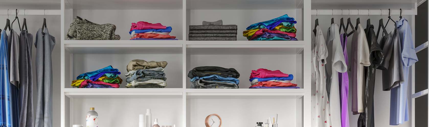 Top-rated home and garage organizers.