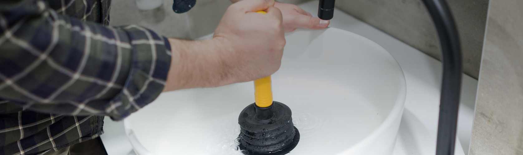 Top-rated drain cleaners.