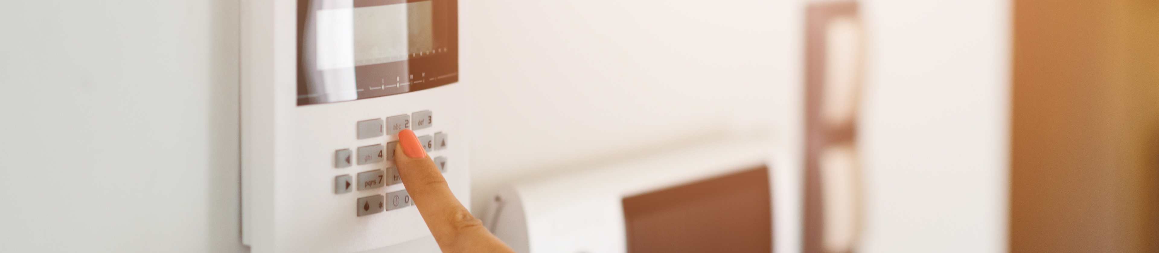 Top-rated home security system pros.