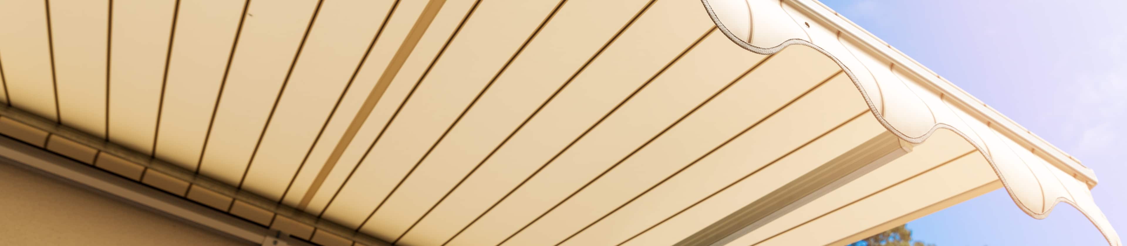 Top-rated awning pros.