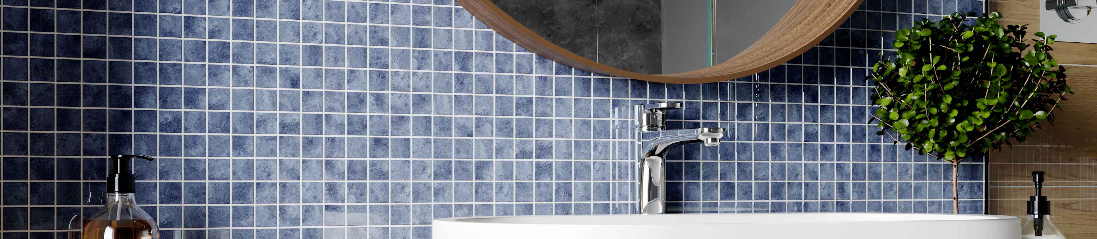 Top-rated ceramic tile pros.