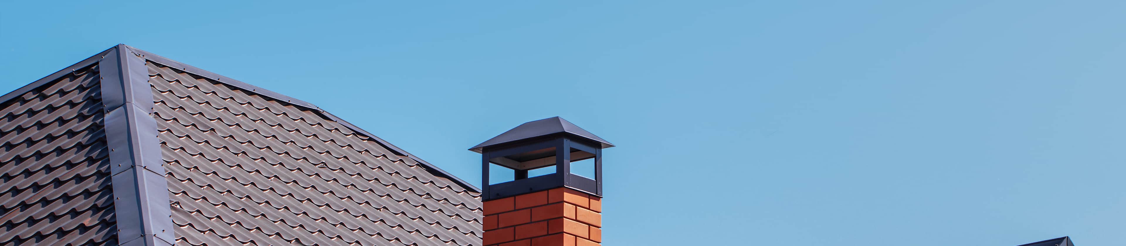 Top-rated chimney cap pros.