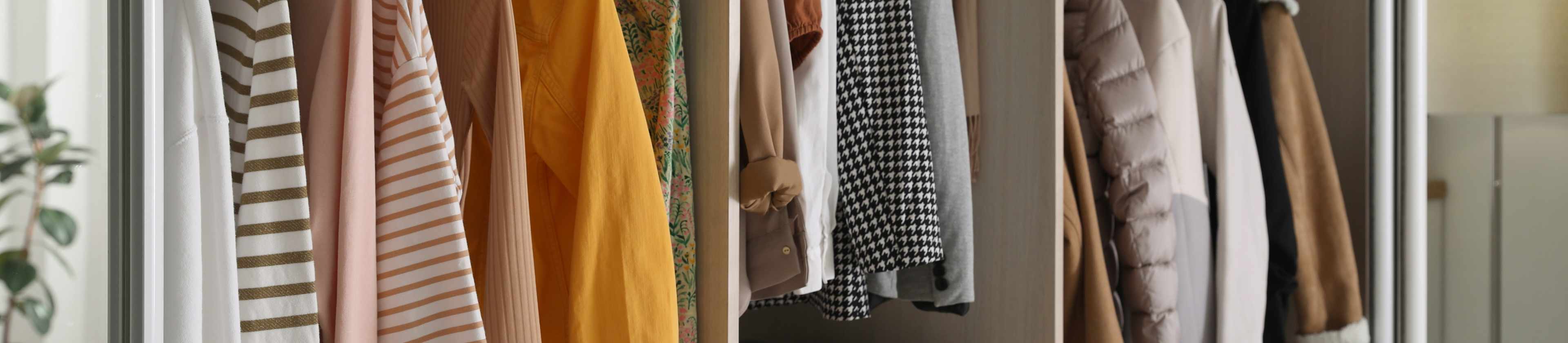 Top-rated closet pros.