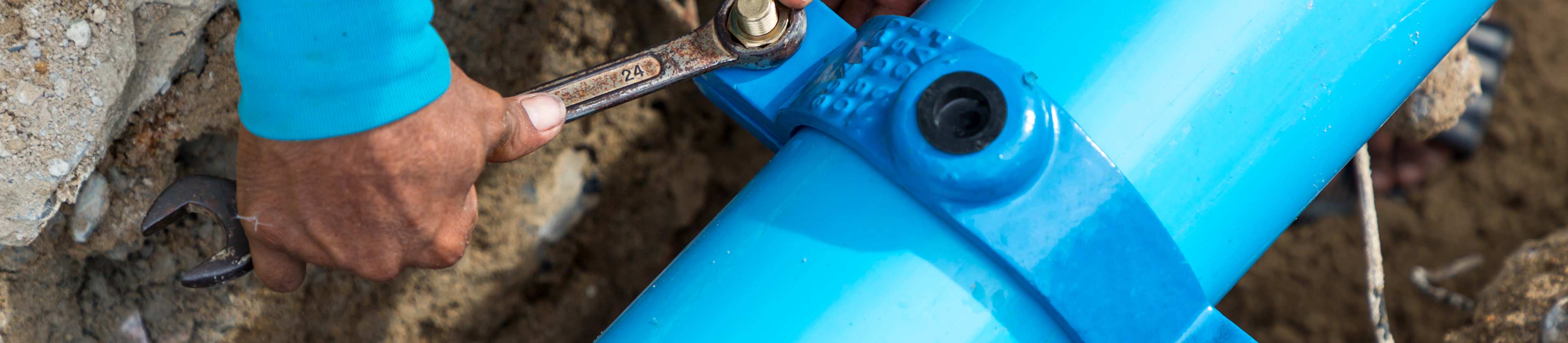 Top-rated drain pipe installers.