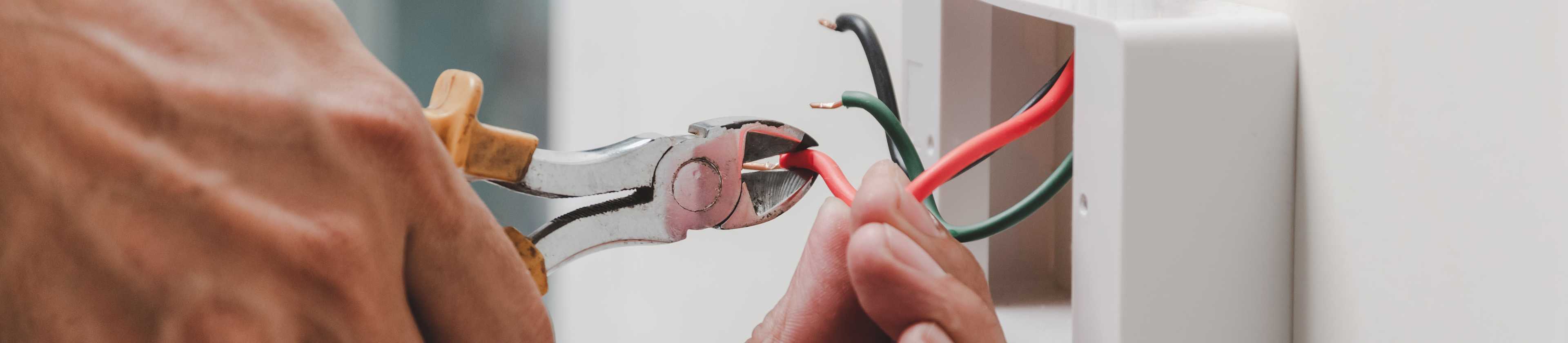 Top-rated electricians.