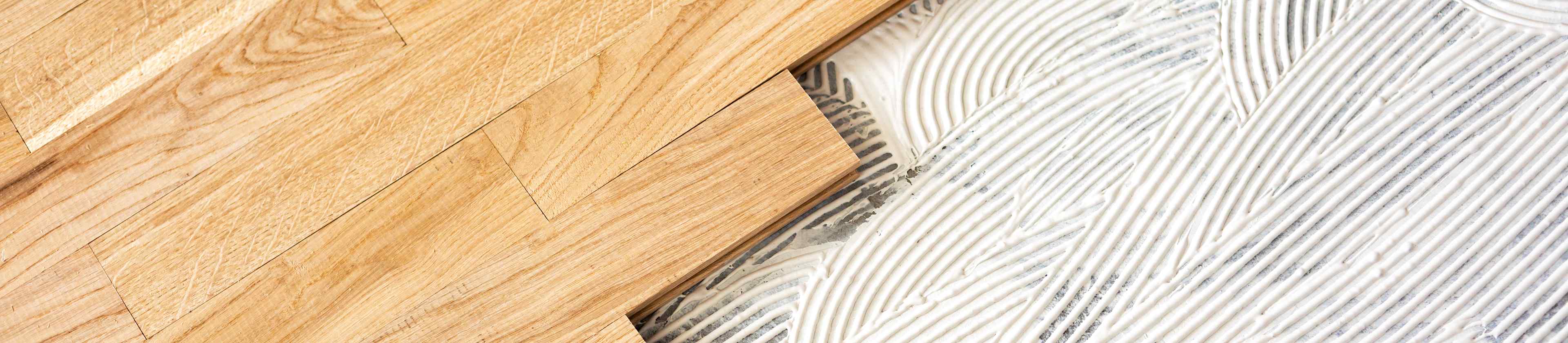 Top-rated flooring contractors.