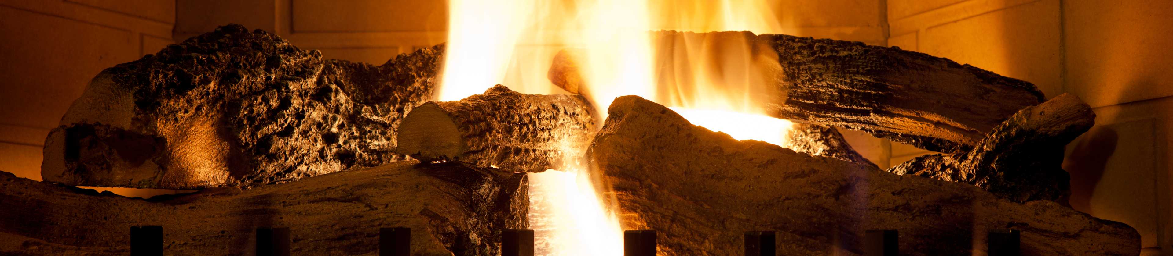 Top-rated fireplace pros.