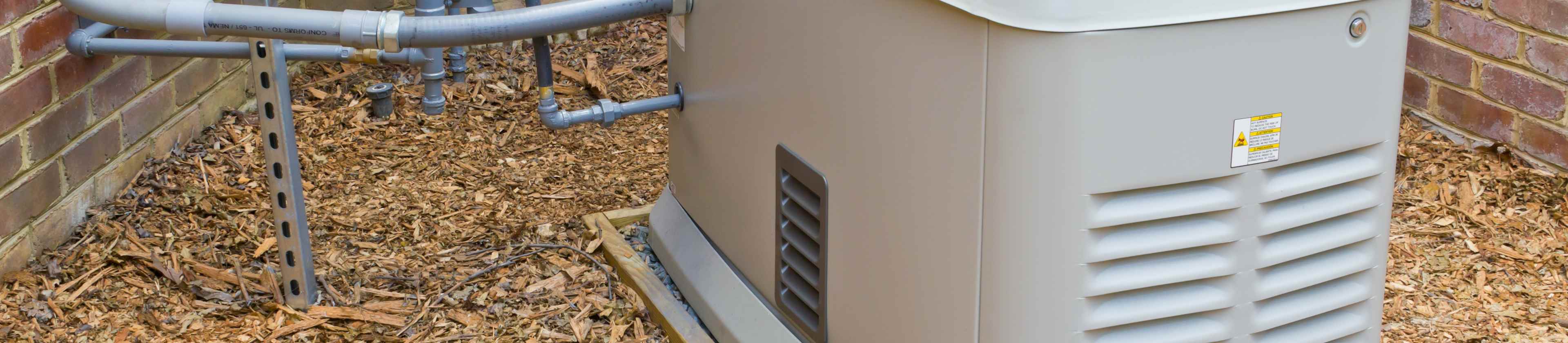 Top-rated generator repair pros.