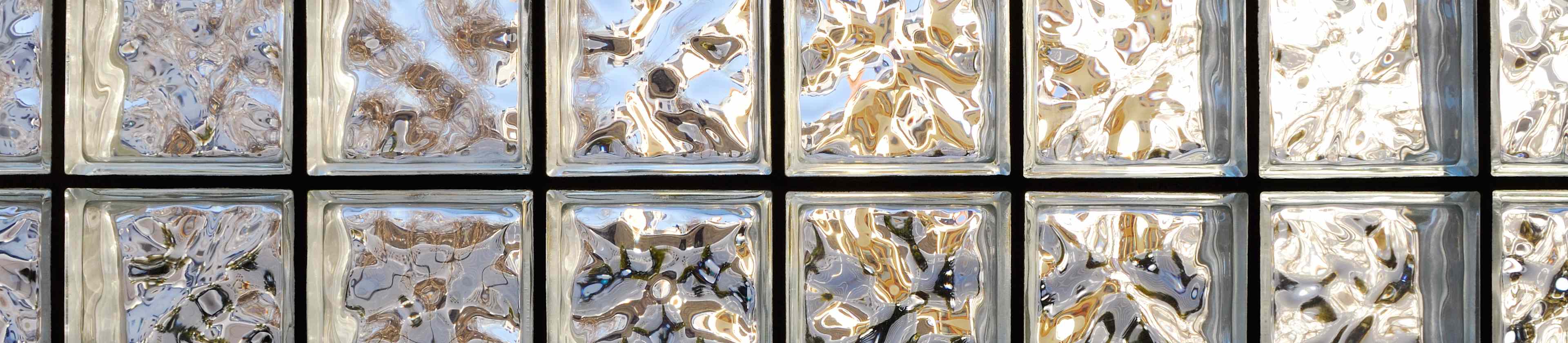 Top-rated glass block pros.