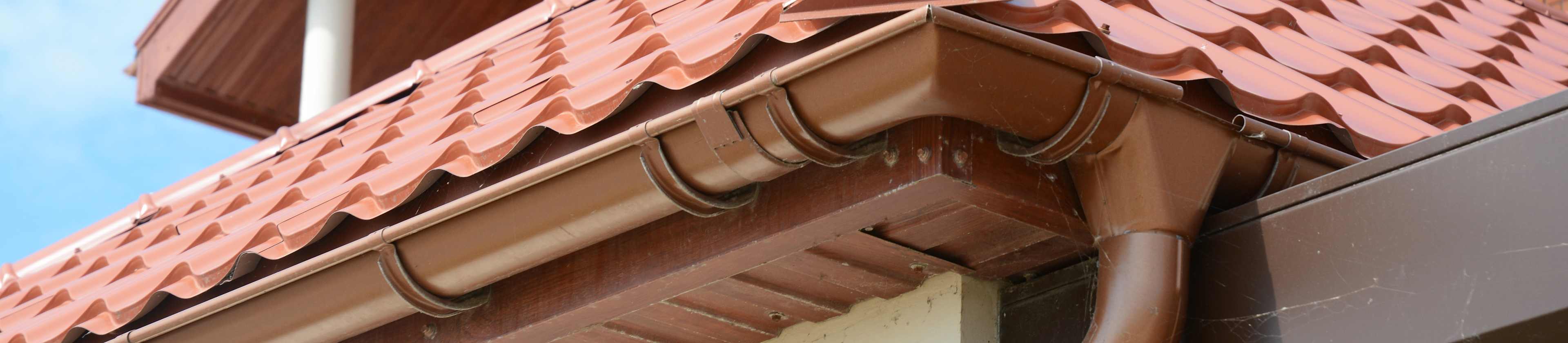 Top-rated gutter repair and replacement pros.