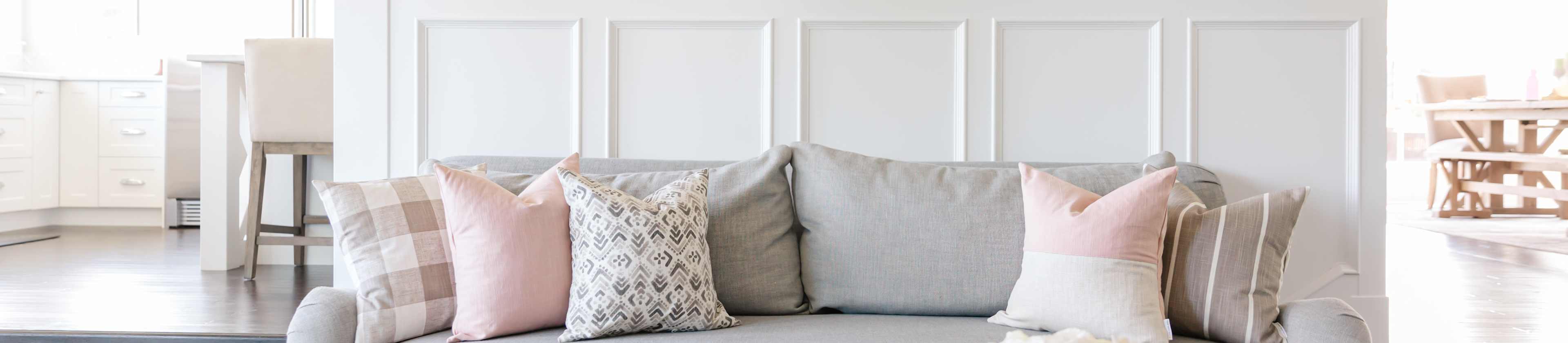 Top-rated interior designers and decorators.