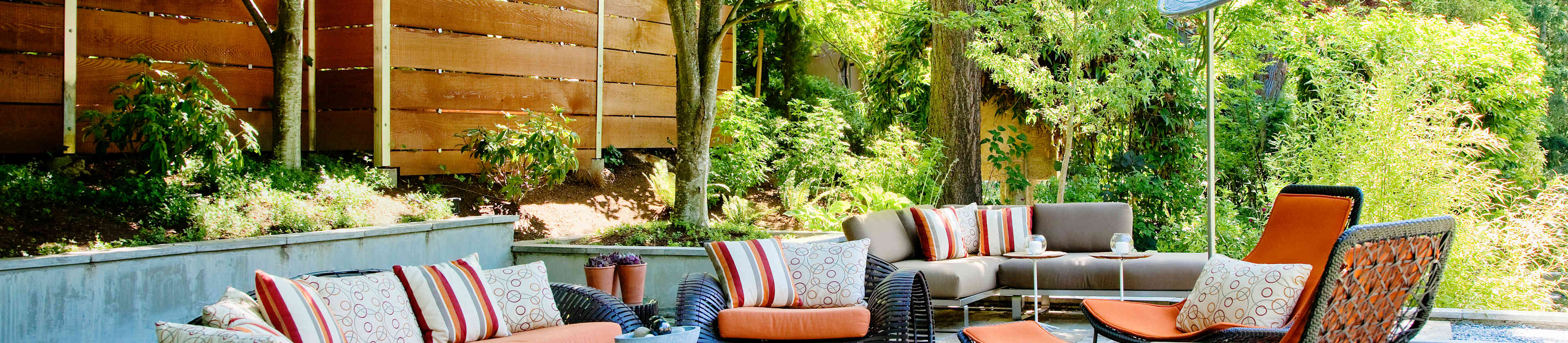 Top-rated patio pros.