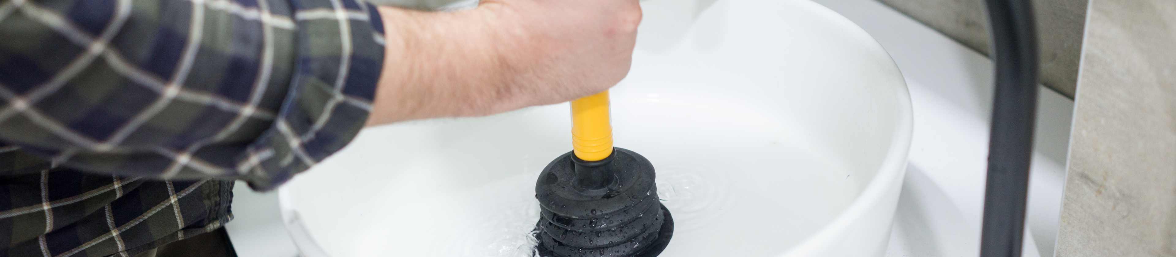 Top-rated drain cleaners.