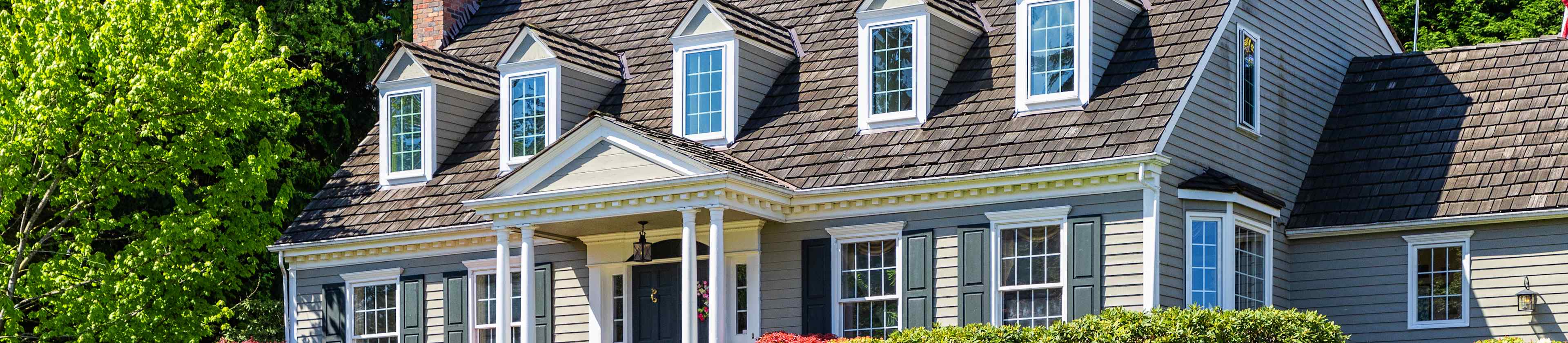 Top-rated roofers.