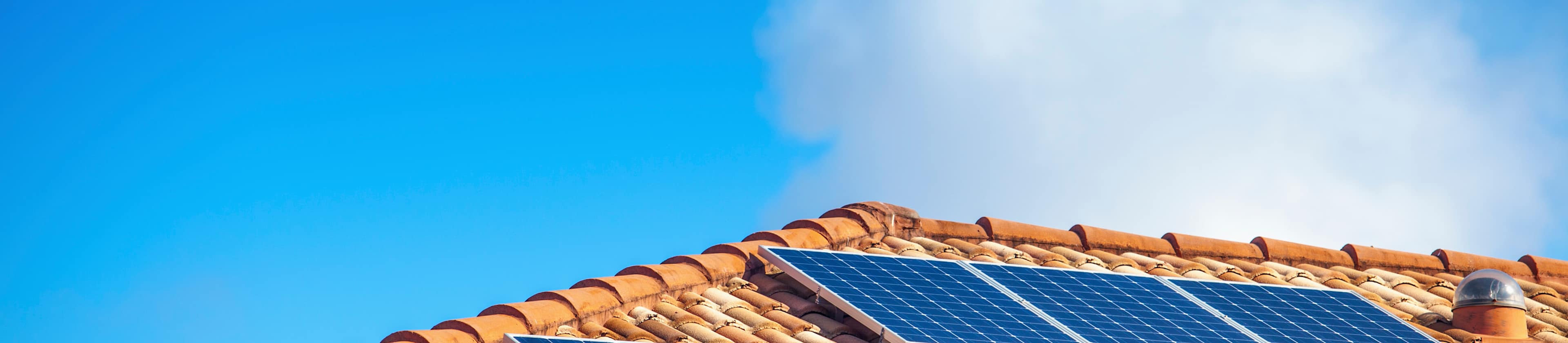 Top-rated solar panel pros.