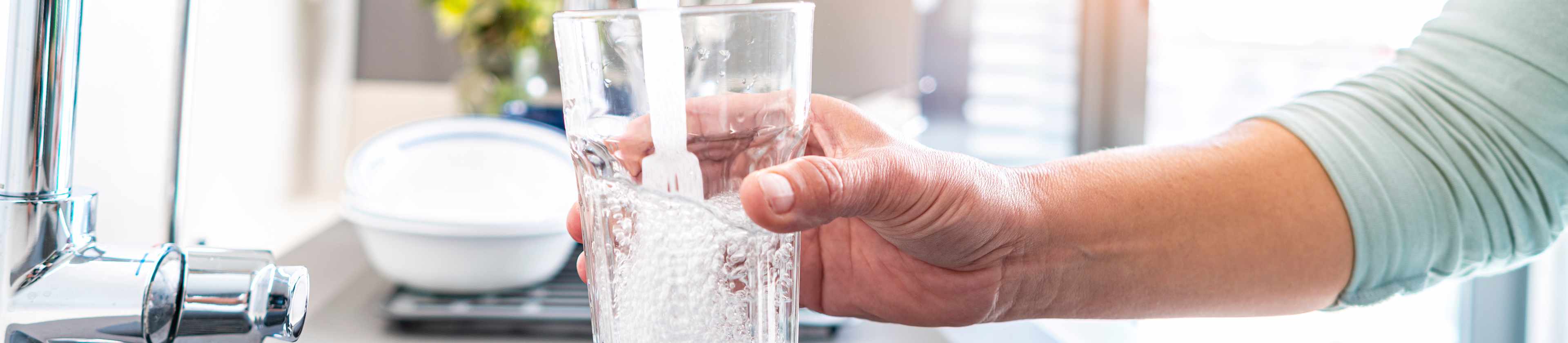 Top-rated water softener pros.