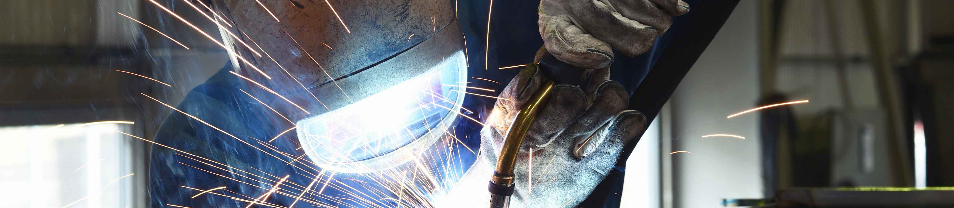 Top-rated welders.