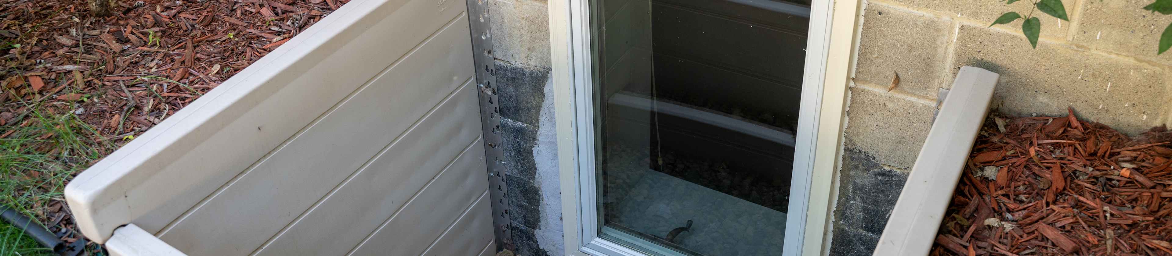 Top-rated egress window pros.