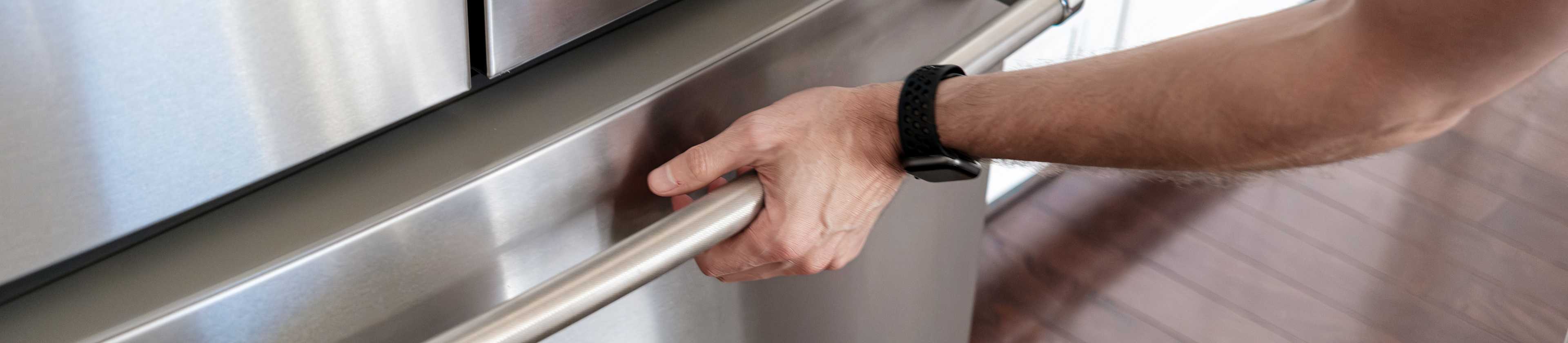 Top-rated small appliance repair technicians.