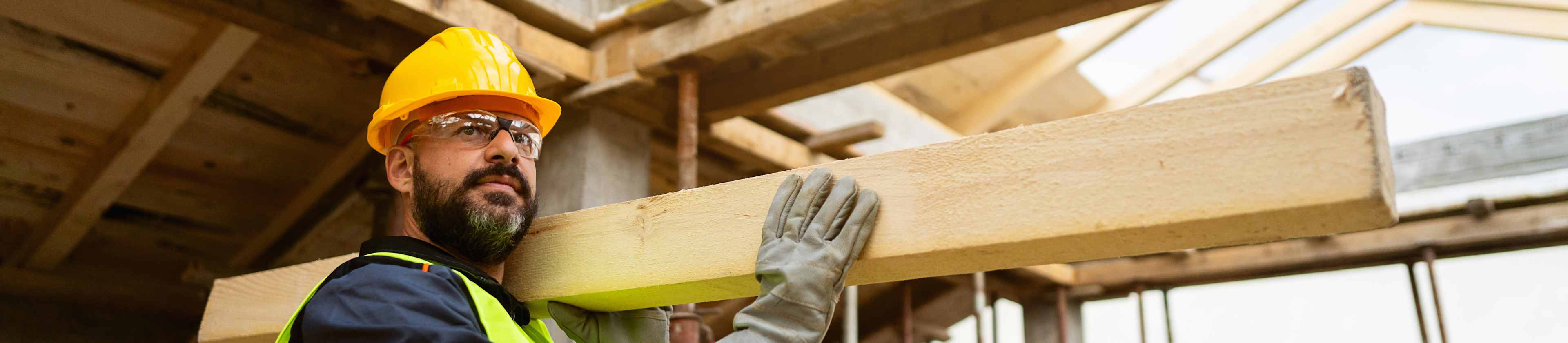 Top-rated contractors.