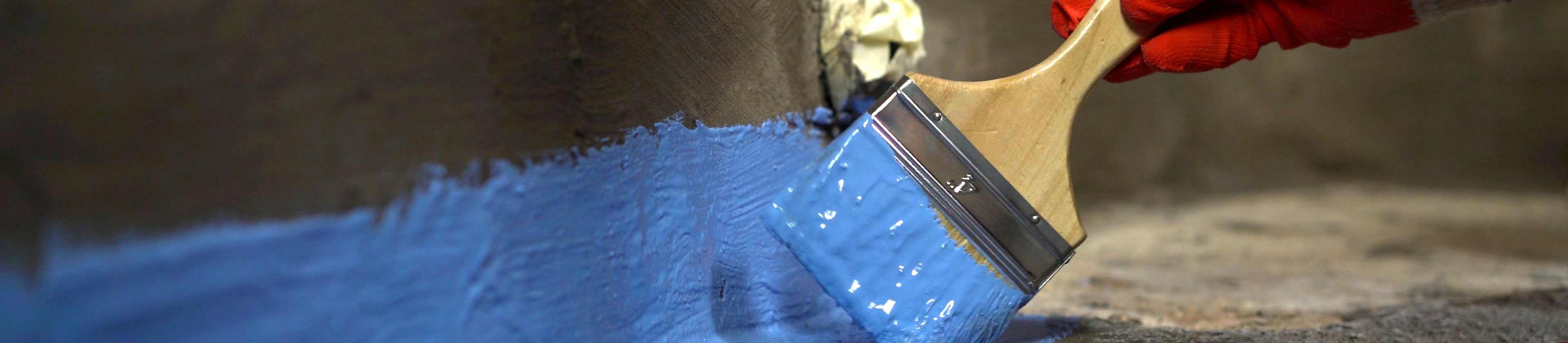 Top-rated basement waterproofing pros.