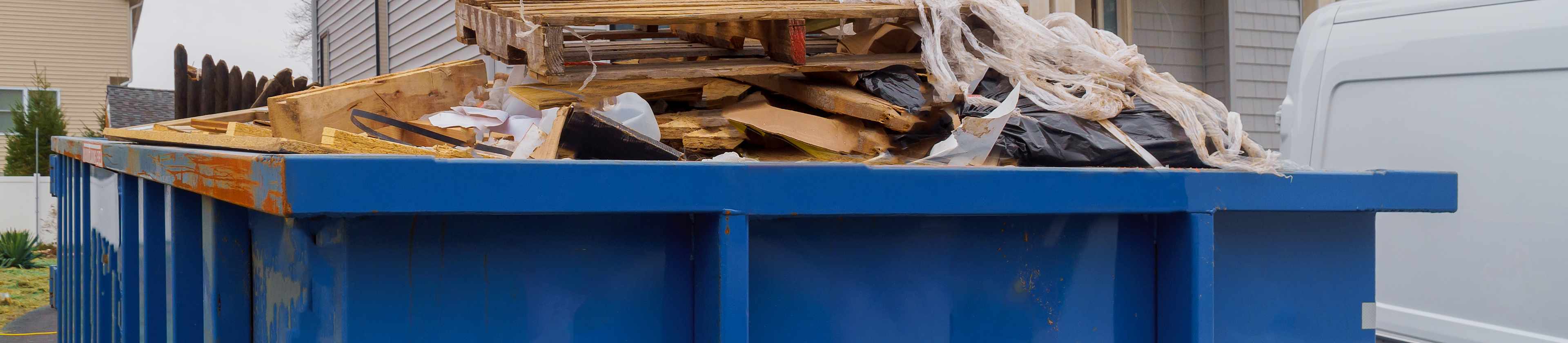 Top-rated garbage collectors.