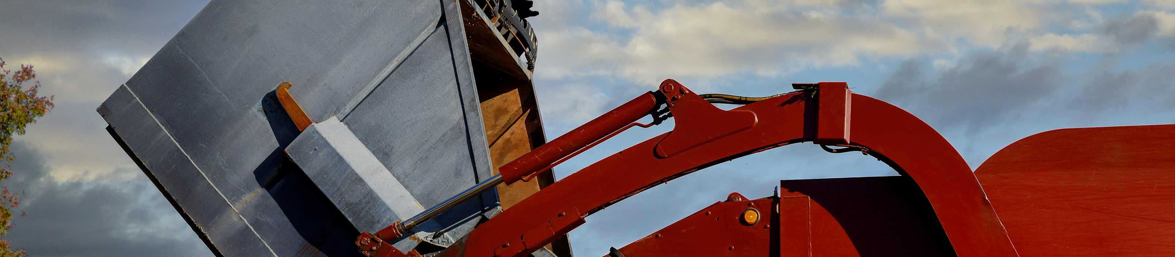 Top-rated dumpster providers.