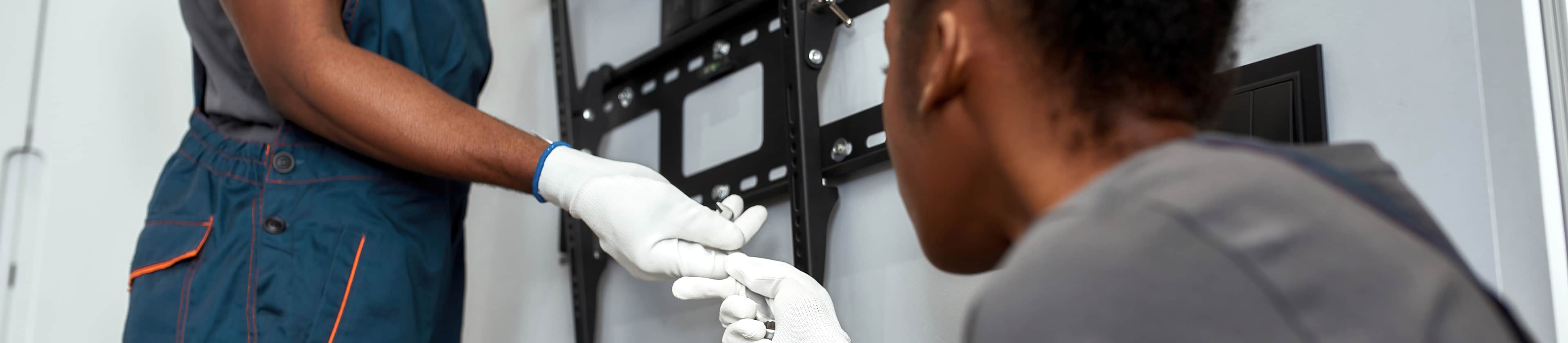 Top-rated tv mount installation pros.