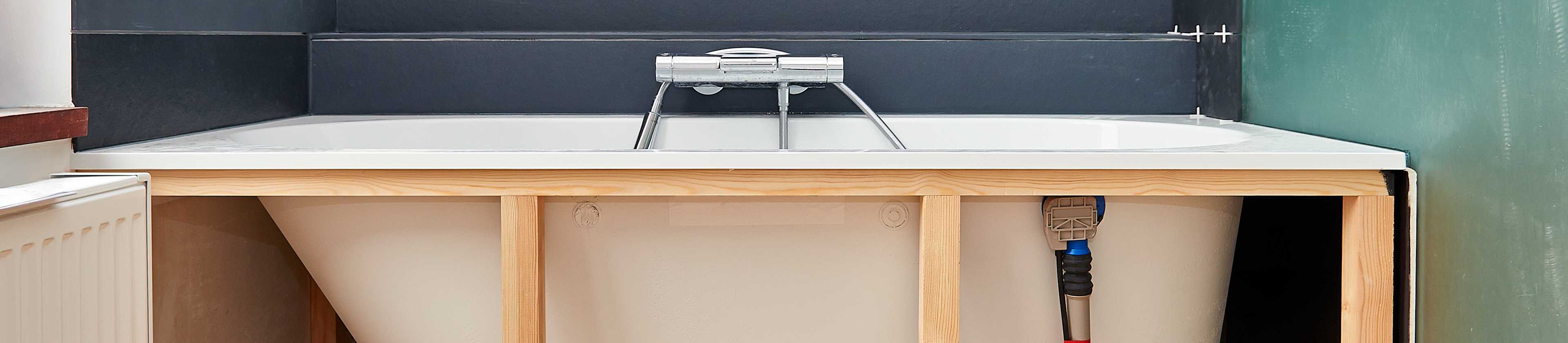 Top-rated bathtub replacement pros.