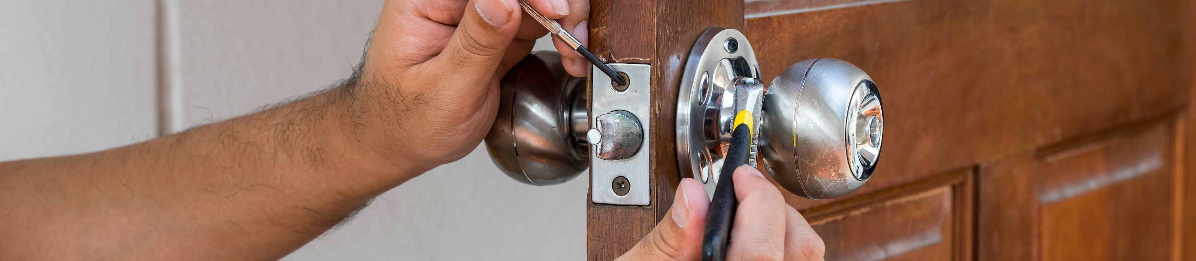 Top-rated locksmiths.