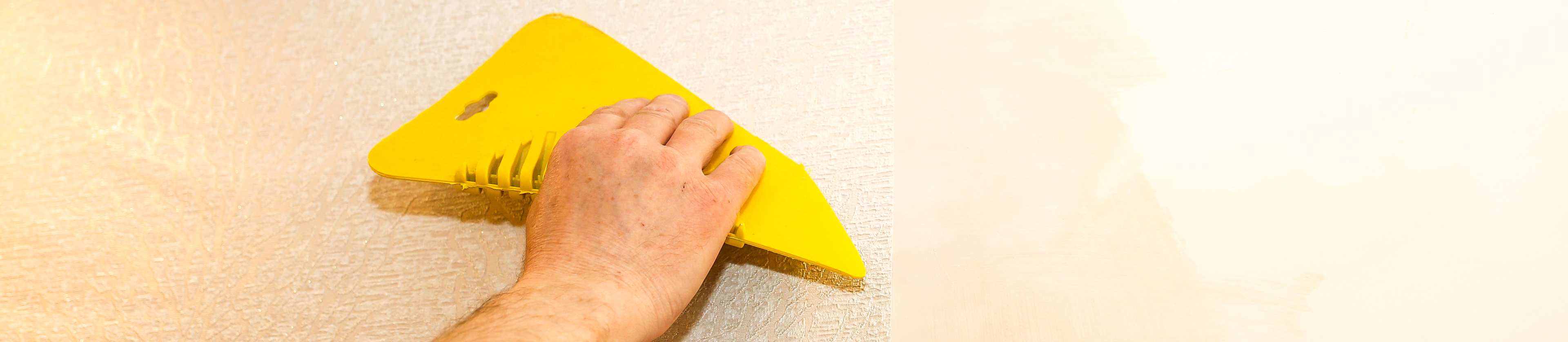 Top-rated wallpaper pros.