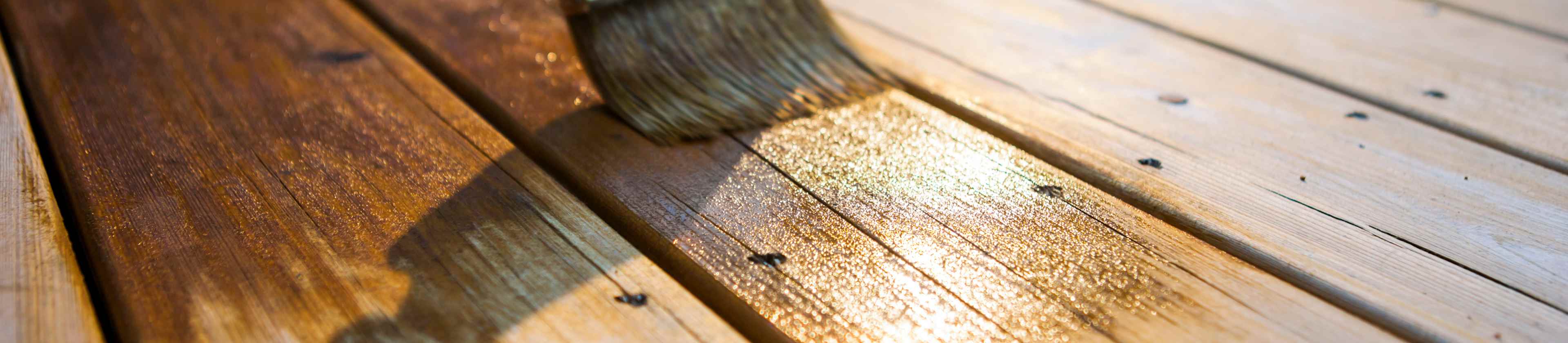 Top-rated deck maintenance specialists.