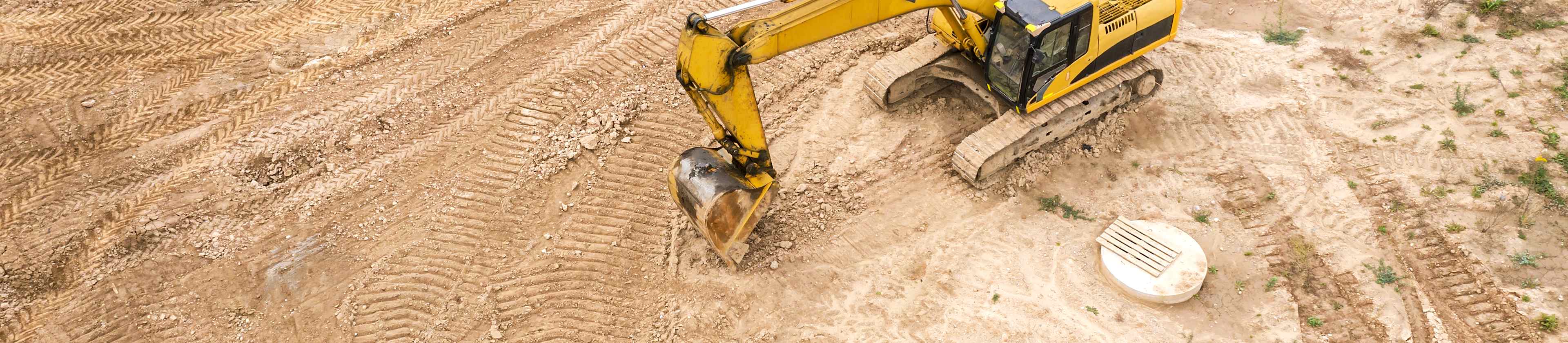 Top-rated land clearing pros.