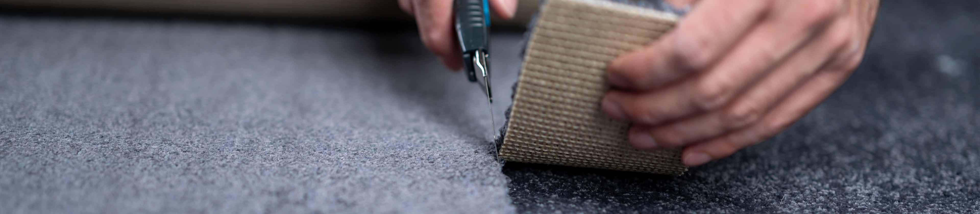 Top-rated carpet installation pros.