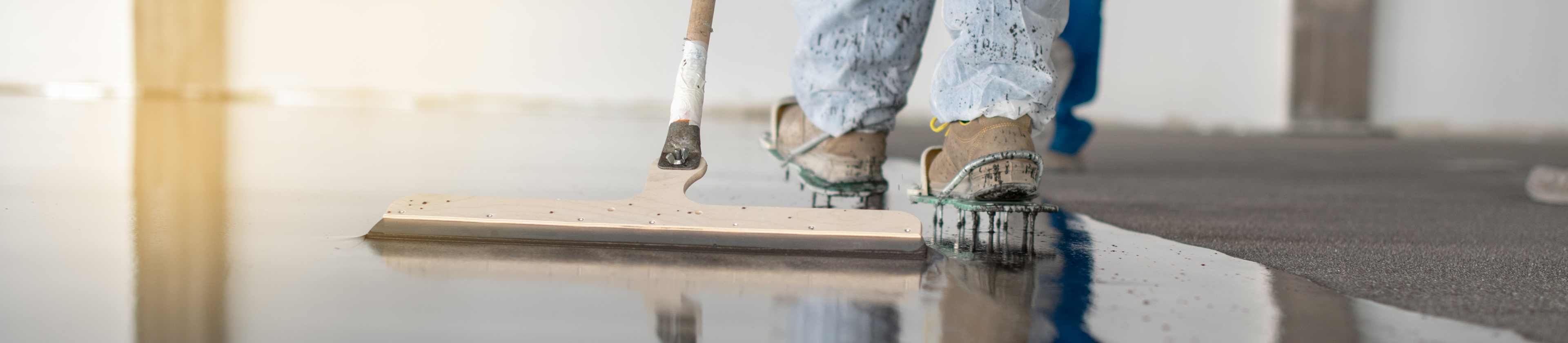 Top-rated epoxy flooring pros.