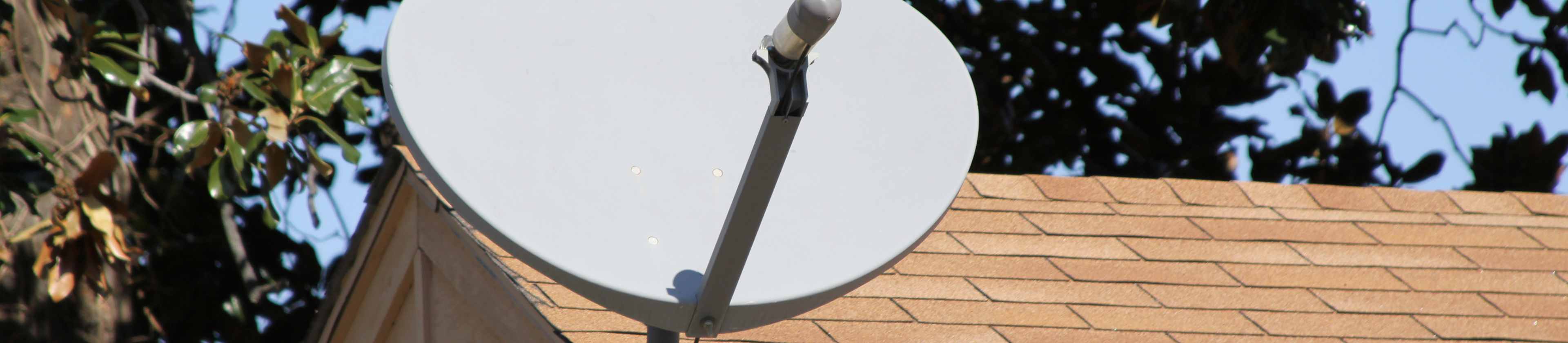 Top-rated tv antenna installation pros.