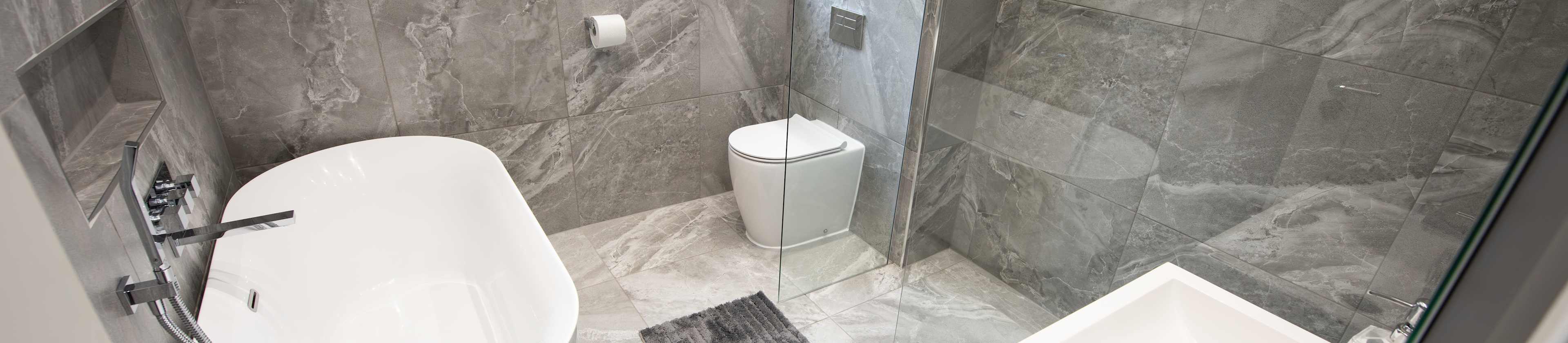 Top-rated toilet pros.