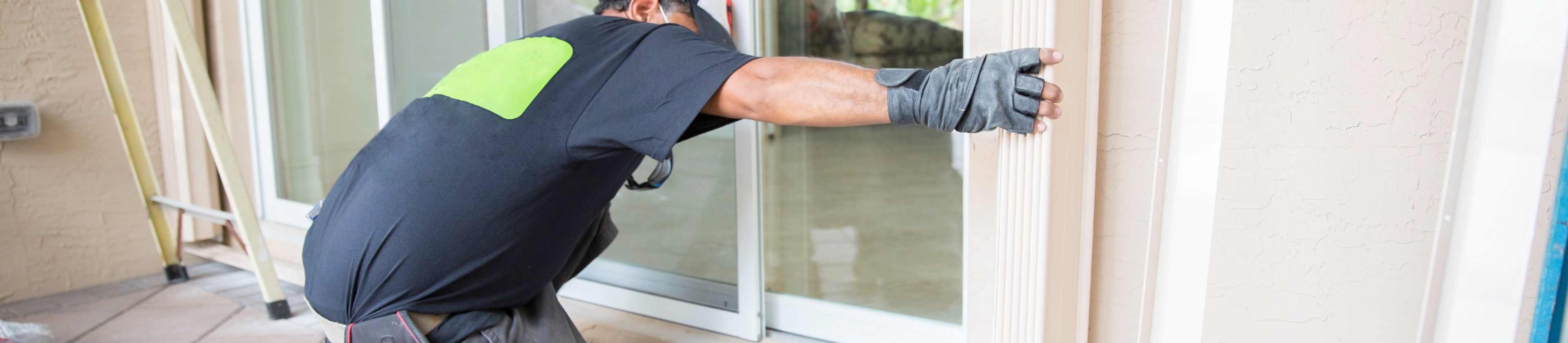 Top-rated window pros.