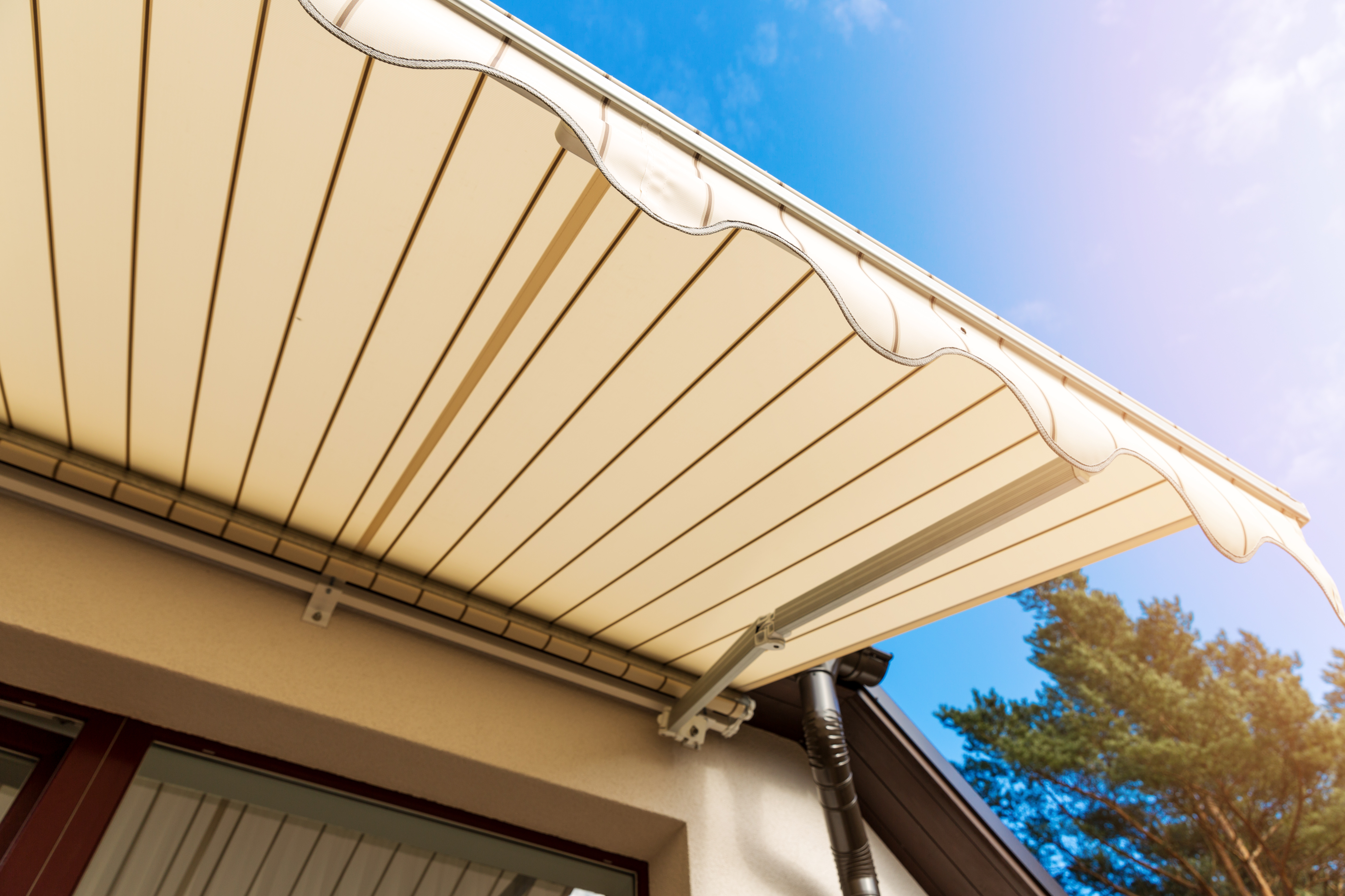 Top-rated awning pros.