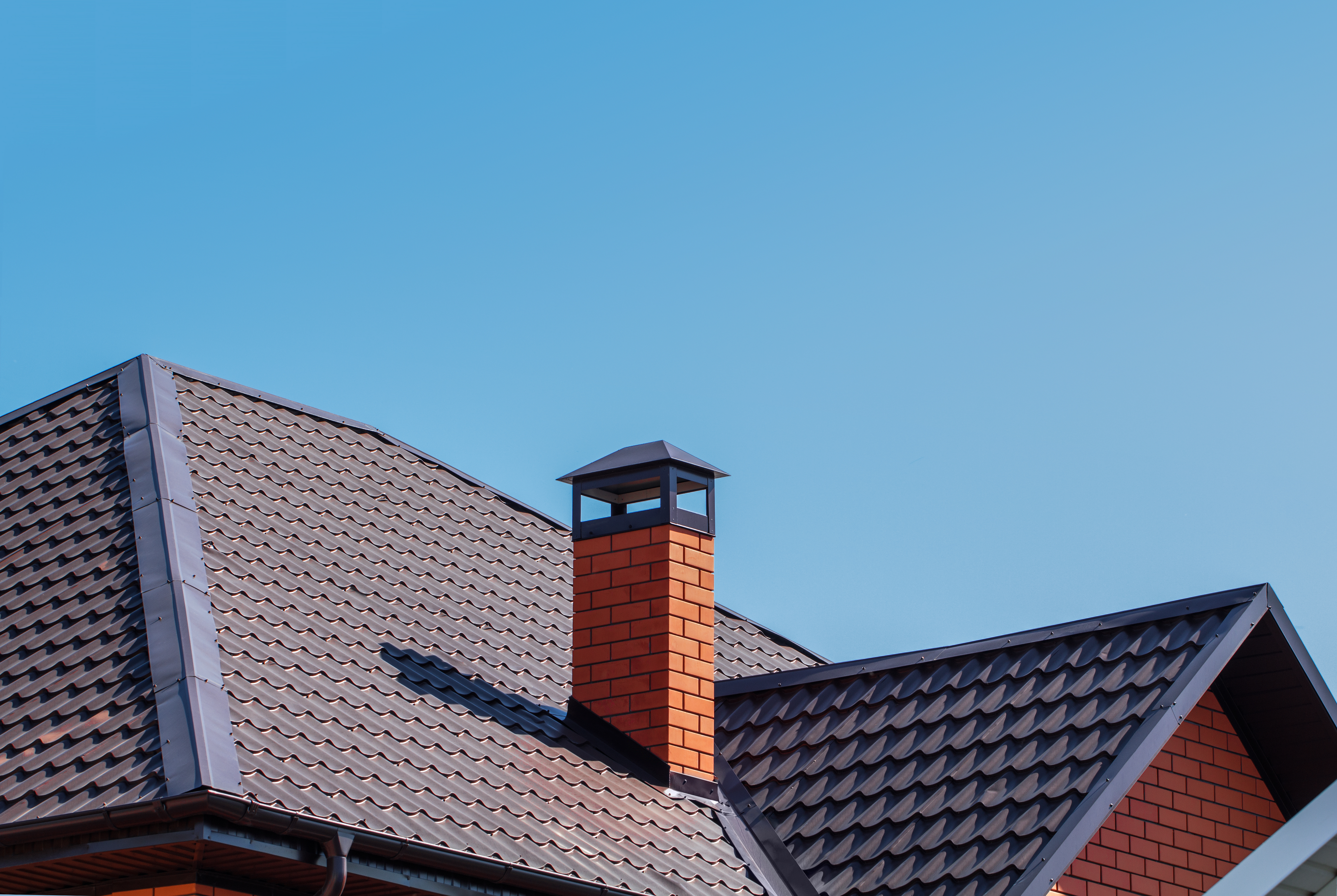 Top-rated chimney liner installation pros.