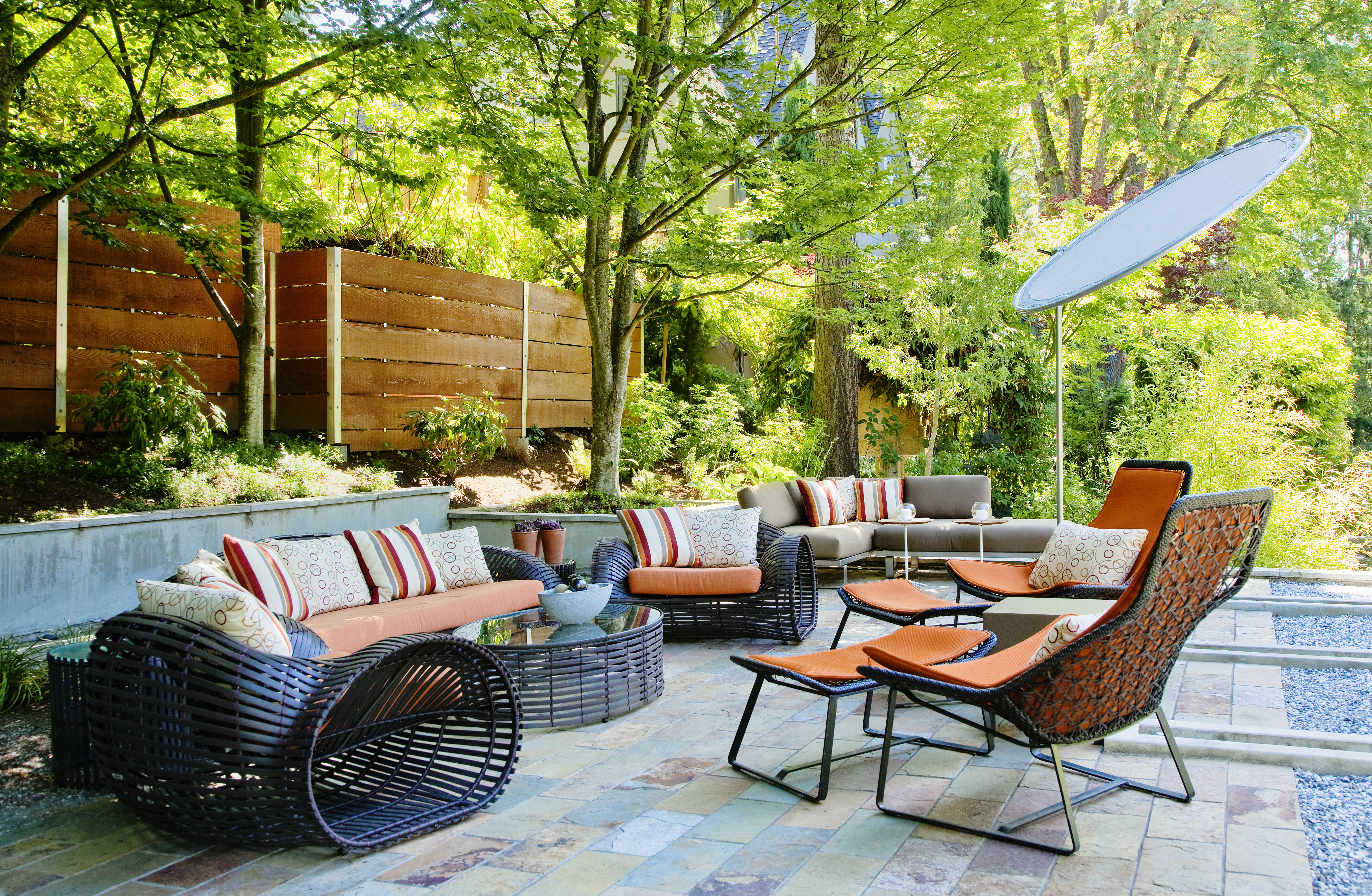 Top-rated patio pros.