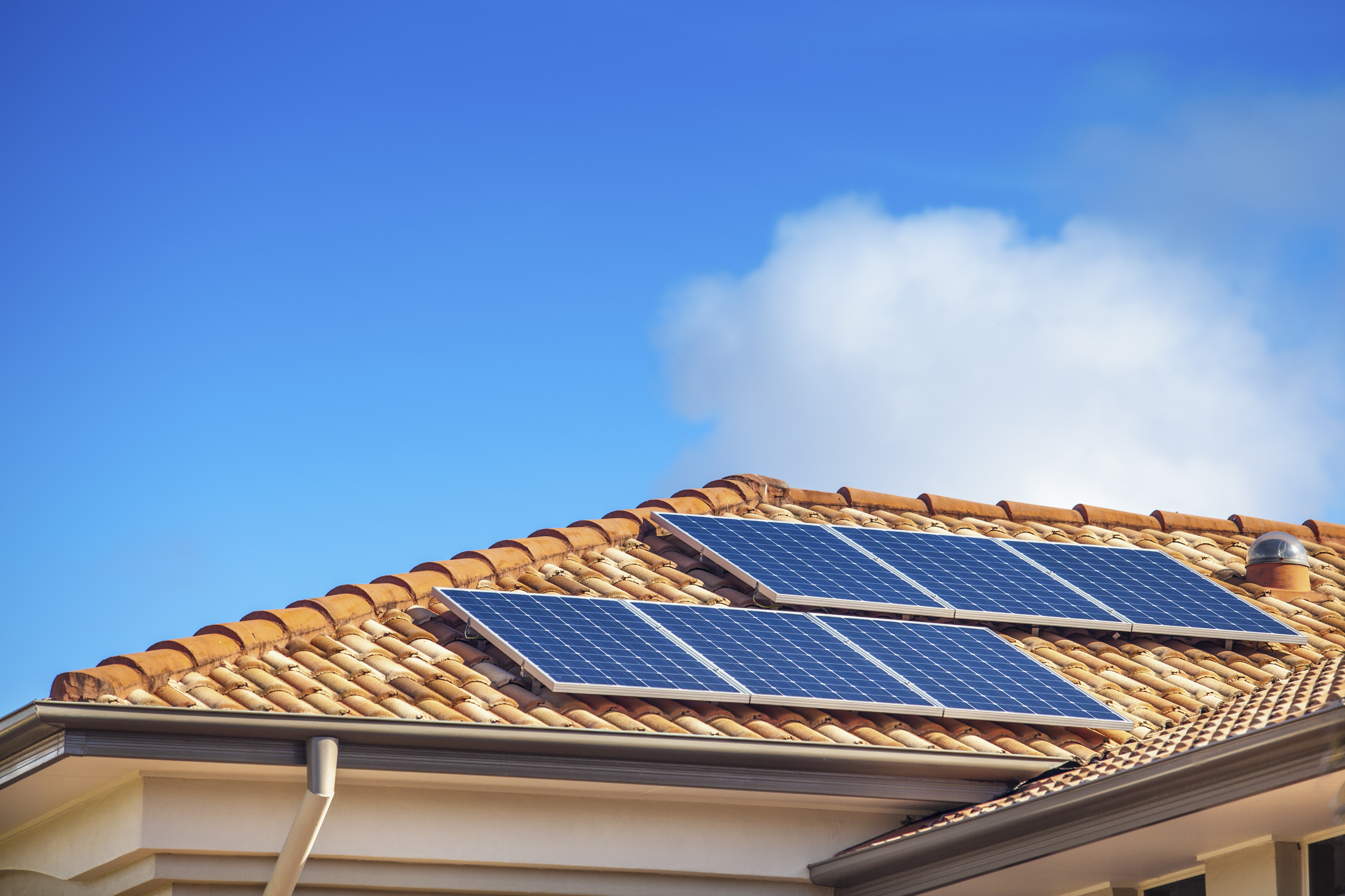 Top-rated solar panel pros.